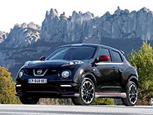      Nissan Nismo  