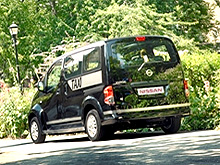 Nissan       LCV  2016 