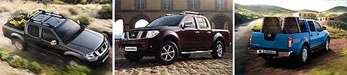      Nissan     80 000 . - Nissan