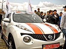  Nissan -       - -