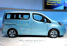 Nissan       LCV  2016  - Nissan