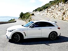  ,   1-    Infiniti FX Vettel Edition - Infiniti