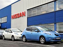      - Nissan