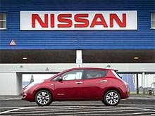 Nissan       - Nissan