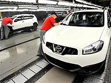 Nissan    2012        2013- - Nissan