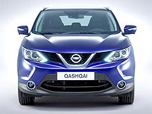 Nissan    Nissan Qashqai - Nissan