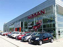 Nissan     10,5 ./$ - Nissan