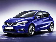 Nissan      -