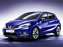 Nissan       2014  - Nissan