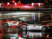 Nissan       370X