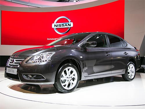 Nissan    9       - Nissan