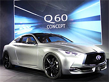 Infiniti       Infiniti Q60 - Infiniti