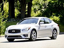 Infiniti Q70       0%  - Infiniti