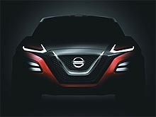 Nissan   . -