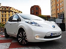 Nissan фиксирует рост продаж на основных мировых рынках - Nissan