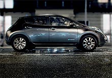     .  Nissan
