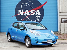 Nissan   NASA  