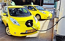   Nissan   550 