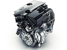 Infiniti    