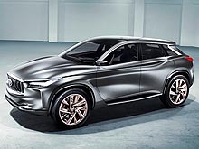Infiniti     -