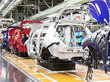 Nissan     Nissan LEAF
