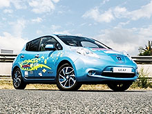 Renault-Nissan  50      COP22 - Nissan