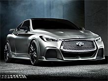 Infiniti      