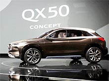 Infiniti      