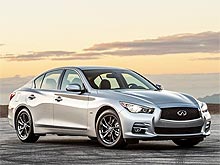 Infinity Q50     - Infiniti