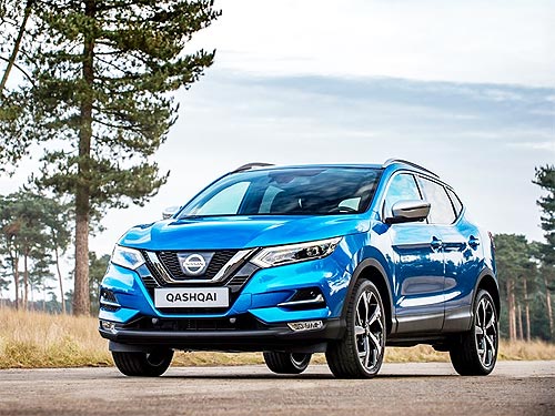  :    Nissan ,   Qashqai       - Nissan