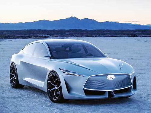 INFINITI     2021 
