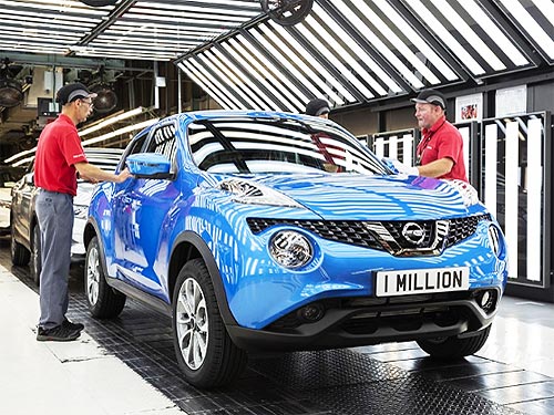  Nissan     Juke - Nissan