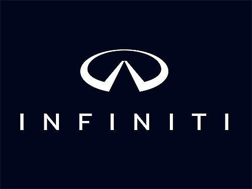 INFINITI    - INFINITI