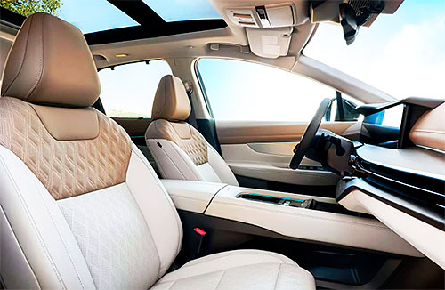   Nissan Murano - Nissan