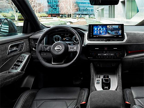        Nissan Qashqai    1 109 890 . - Nissan