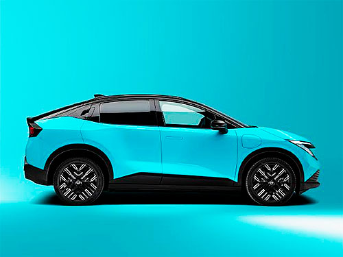  : Nissan LEAF      - Nissan
