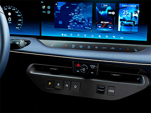  : Nissan LEAF      - Nissan