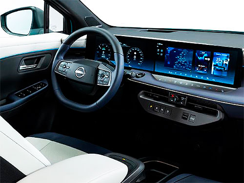 : Nissan LEAF      - Nissan