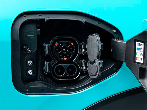  : Nissan LEAF      - Nissan