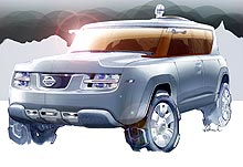      2006   Nissan   