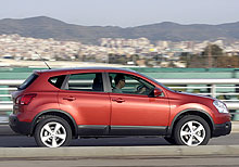  Nissan      2 