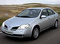    Nissan Primera