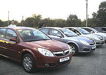       Opel