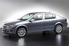  Opel Astra   30%