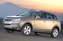 Discover Opel. С новыми ценами в Украине - Opel