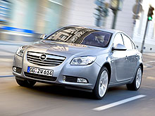    2009    Opel Insignia - 