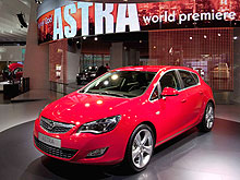    Opel     