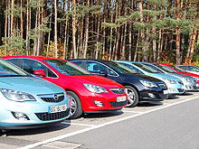 General Motors     Opel