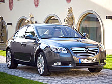 -     Opel Insignia  