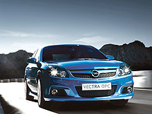    Opel Vectra OPC   